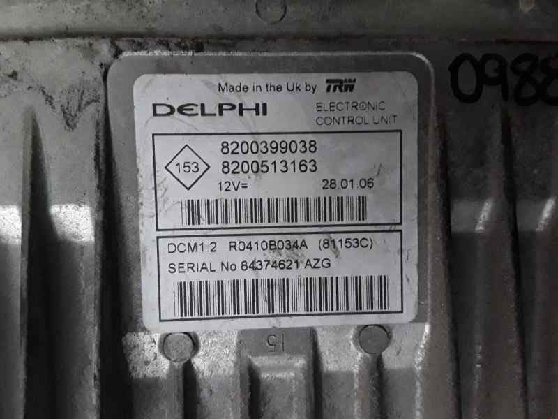 Recambio de centralita motor uce para » otros... modelos referencia OEM IAM   