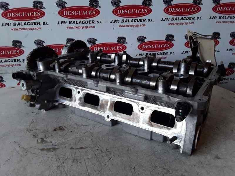 Recambio de culata para jeep compass (mk) referencia OEM IAM 04884510AC  