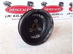Recambio de bomba servodireccion para seat ibiza (6k1) referencia OEM IAM   