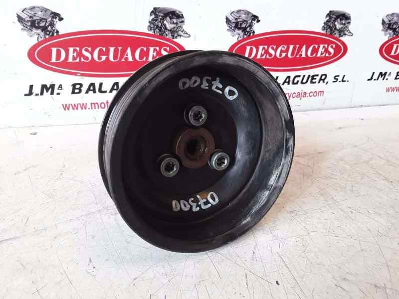 Recambio de bomba servodireccion para seat ibiza (6k1) referencia OEM IAM   