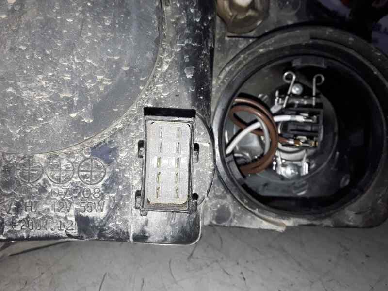 Recambio de faro izquierdo para » otros... modelos referencia OEM IAM   