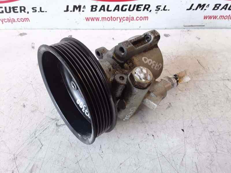Recambio de bomba servodireccion para seat ibiza (6k1) referencia OEM IAM   