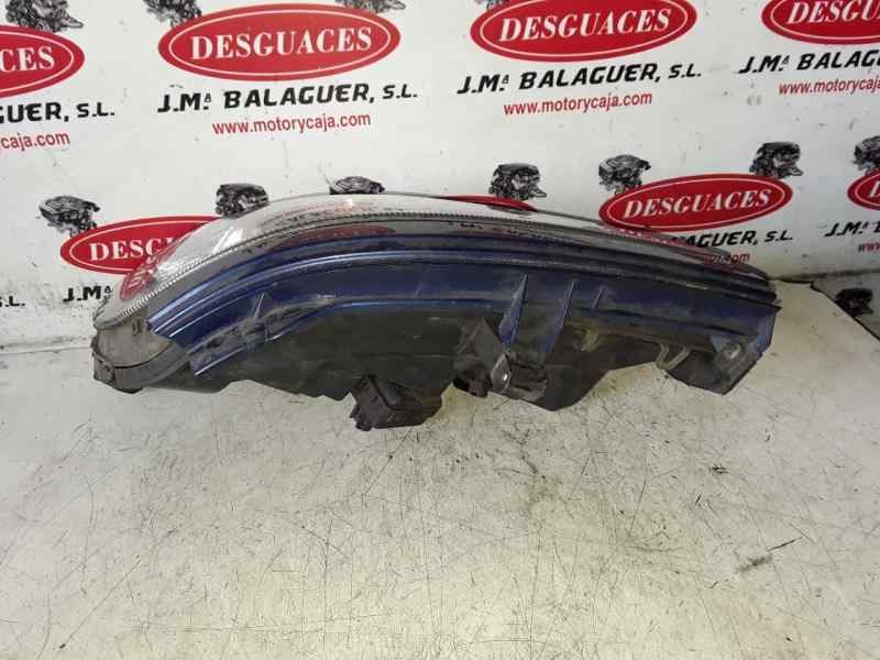 Recambio de faro derecho para » otros... modelos referencia OEM IAM   