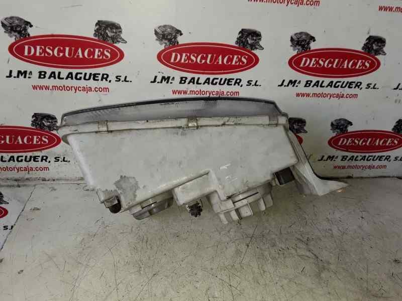 Recambio de faro izquierdo para » otros... modelos referencia OEM IAM   