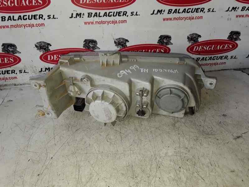 Recambio de faro izquierdo para » otros... modelos referencia OEM IAM   