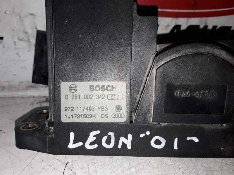 Recambio de pedal acelerador para » otros... modelos referencia OEM IAM   