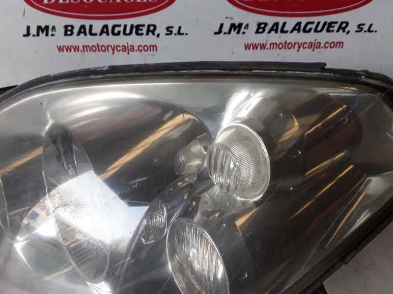 Recambio de faro izquierdo para » otros... modelos referencia OEM IAM   