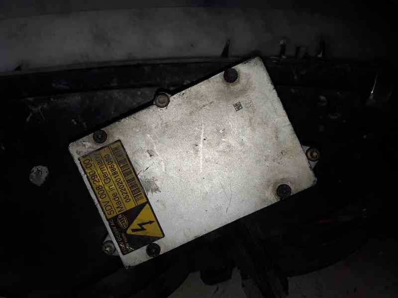 Recambio de faro izquierdo para » otros... modelos referencia OEM IAM   