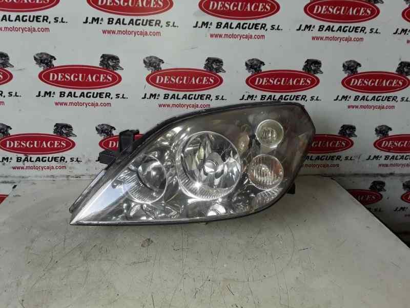 Recambio de faro izquierdo para » otros... modelos referencia OEM IAM   