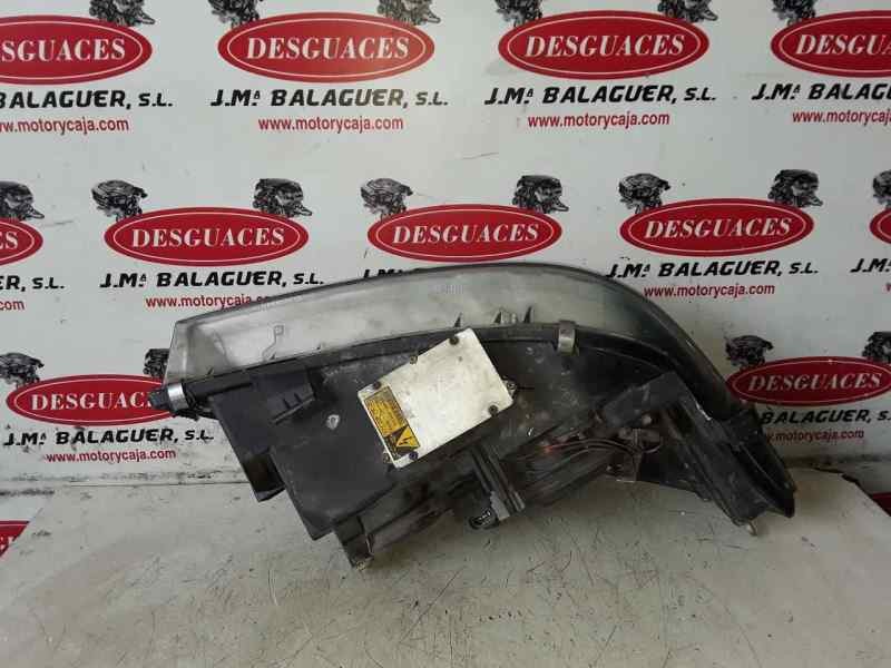 Recambio de faro izquierdo para » otros... modelos referencia OEM IAM   