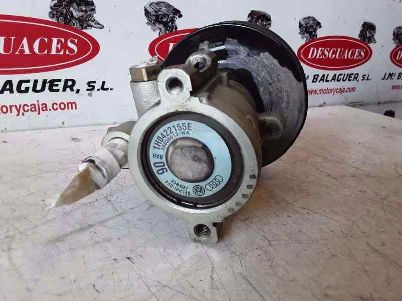 Recambio de bomba servodireccion para seat ibiza (6k1) referencia OEM IAM   
