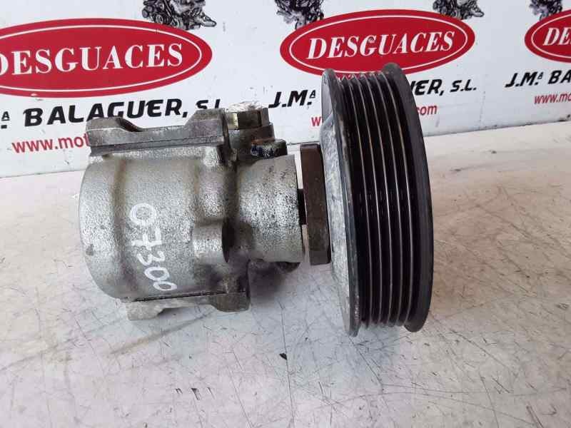 Recambio de bomba servodireccion para seat ibiza (6k1) referencia OEM IAM   