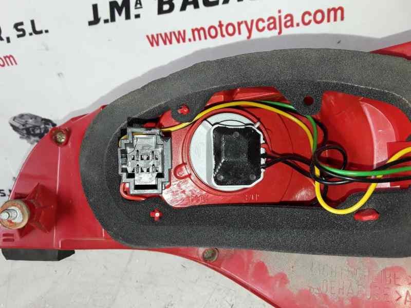 Recambio de piloto trasero izquierdo para » otros... modelos referencia OEM IAM   
