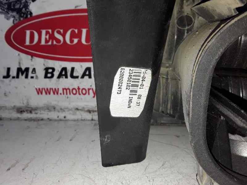 Recambio de piloto trasero izquierdo para » otros... modelos referencia OEM IAM   