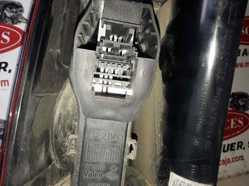 Recambio de piloto trasero derecho para » otros... modelos referencia OEM IAM   