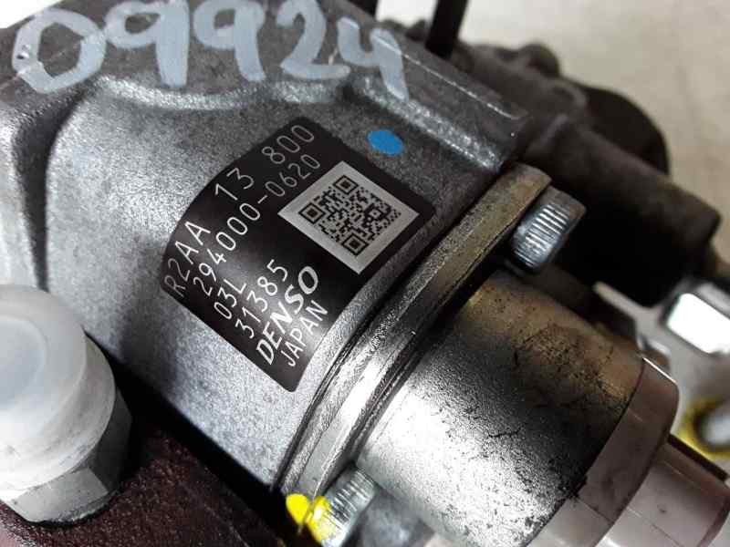 Recambio de bomba inyeccion para » otros... modelos referencia OEM IAM   