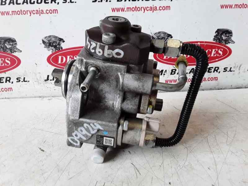 Recambio de bomba inyeccion para » otros... modelos referencia OEM IAM   