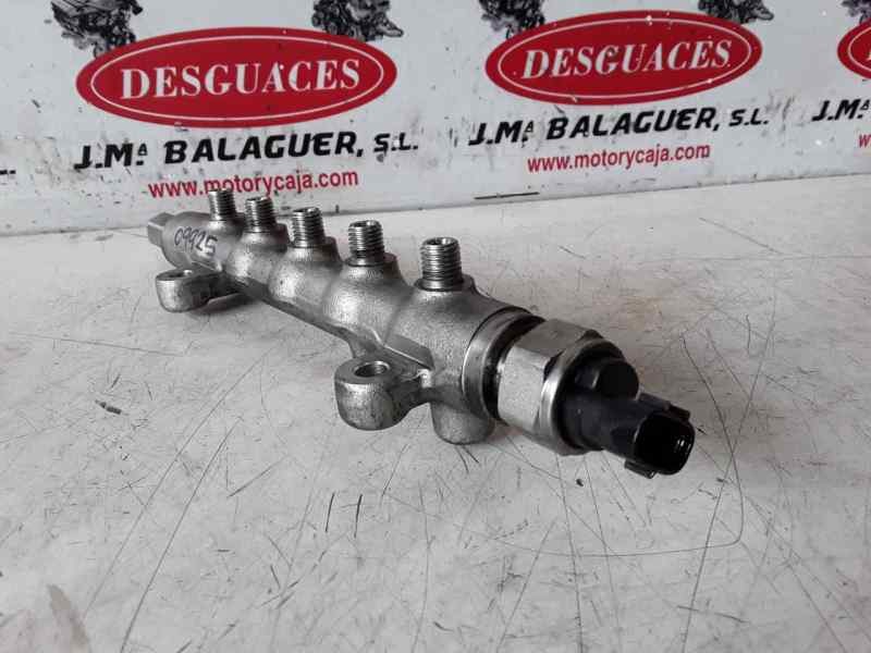 Recambio de rampa inyectora para » otros... modelos referencia OEM IAM   