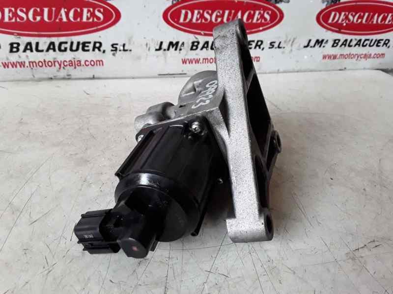 Recambio de valvula egr para » otros... modelos referencia OEM IAM R2AA20300A/K5T70873/9317  