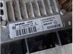 Recambio de centralita motor uce para » otros... modelos referencia OEM IAM   