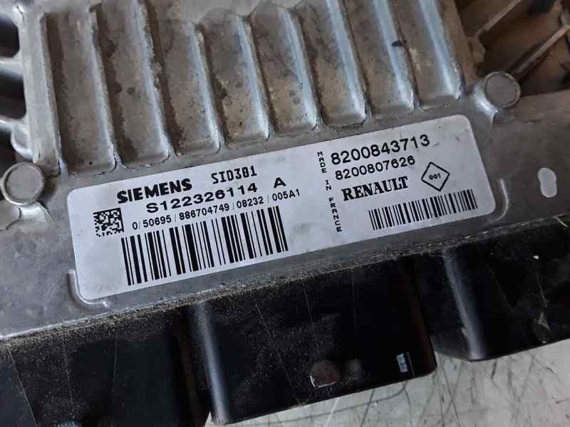 Recambio de centralita motor uce para » otros... modelos referencia OEM IAM   
