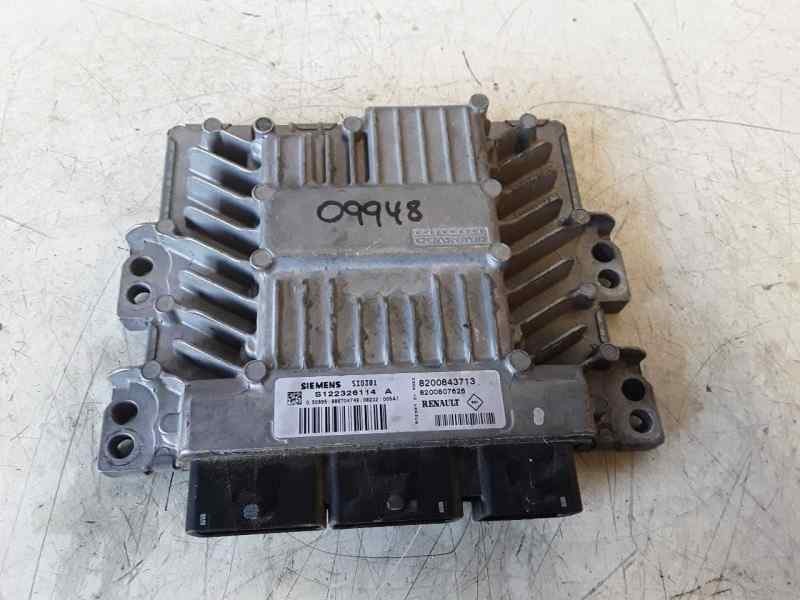 Recambio de centralita motor uce para » otros... modelos referencia OEM IAM   