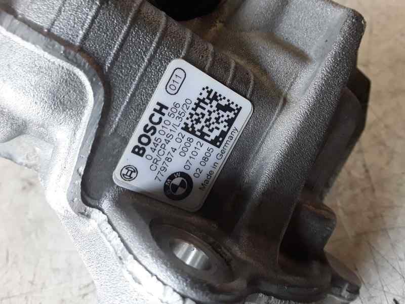 Recambio de bomba inyeccion para » otros... modelos referencia OEM IAM 0445010506/779787402  