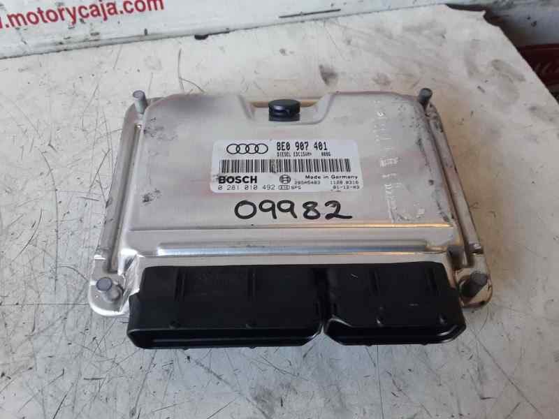 Recambio de centralita motor uce para » otros... modelos referencia OEM IAM   