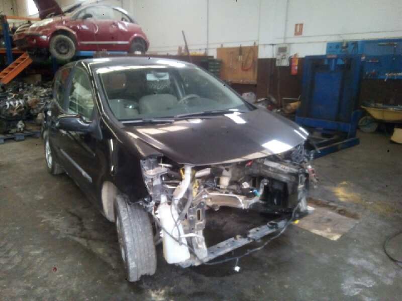 renault clio iii del año 2006