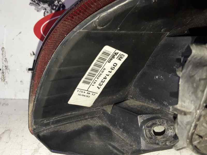 Recambio de piloto trasero derecho para » otros... modelos referencia OEM IAM   
