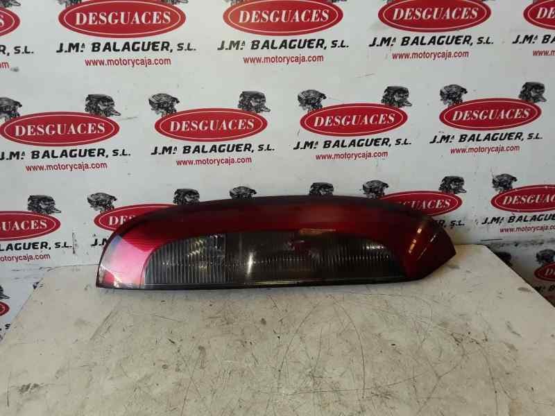 Recambio de piloto trasero izquierdo para » otros... modelos referencia OEM IAM   