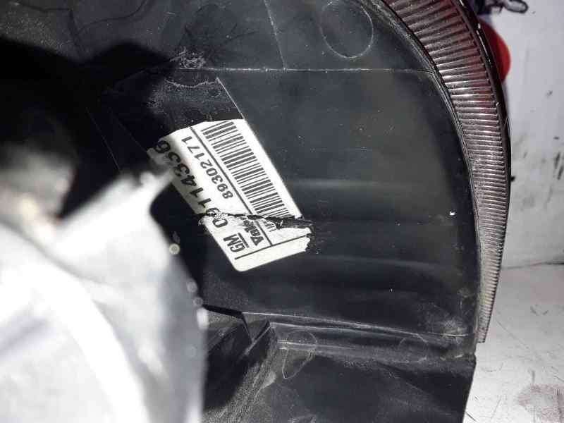 Recambio de piloto trasero izquierdo para » otros... modelos referencia OEM IAM   