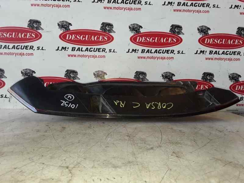 Recambio de piloto trasero izquierdo para » otros... modelos referencia OEM IAM   