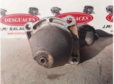 Recambio de motor arranque para iveco daily kombi referencia OEM IAM 0001230006  