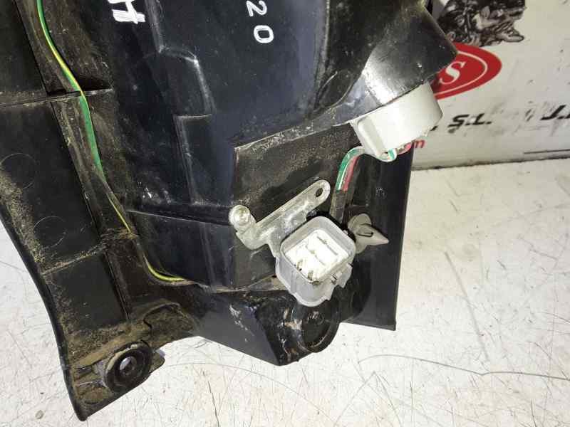 Recambio de piloto trasero izquierdo para » otros... modelos referencia OEM IAM   