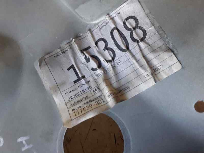 Recambio de elevalunas trasero derecho para » otros... modelos referencia OEM IAM   