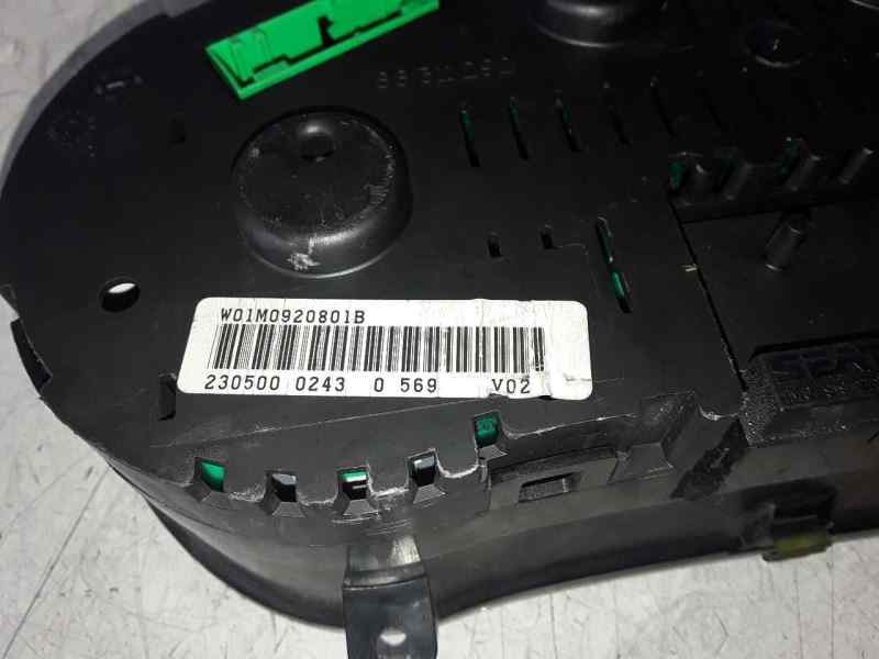 Recambio de cuadro instrumentos para » otros... modelos referencia OEM IAM   