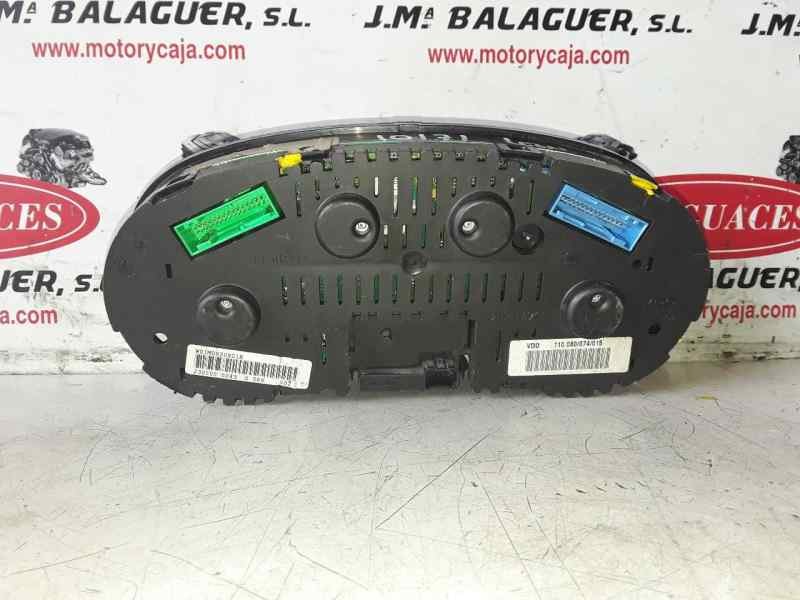 Recambio de cuadro instrumentos para » otros... modelos referencia OEM IAM   