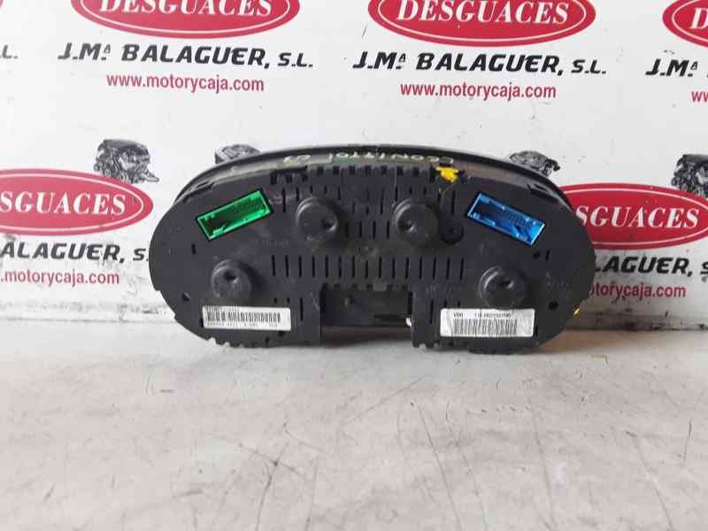 Recambio de cuadro instrumentos para » otros... modelos referencia OEM IAM   