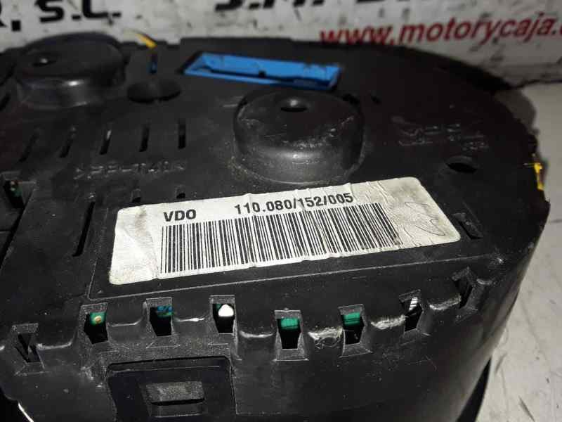 Recambio de cuadro instrumentos para » otros... modelos referencia OEM IAM   