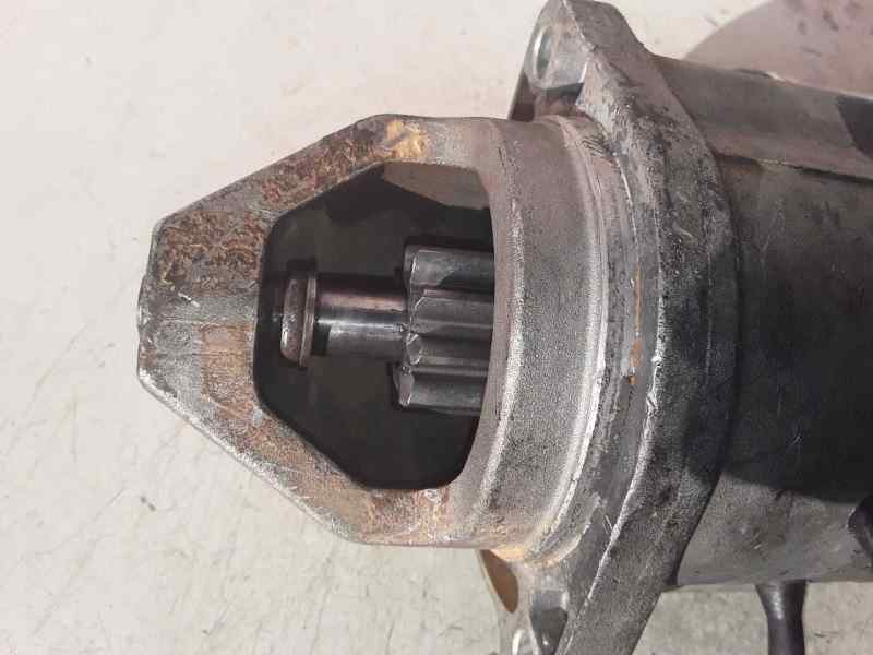 Recambio de motor arranque para iveco daily kombi referencia OEM IAM 0001230006  