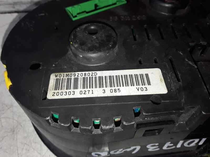 Recambio de cuadro instrumentos para » otros... modelos referencia OEM IAM   