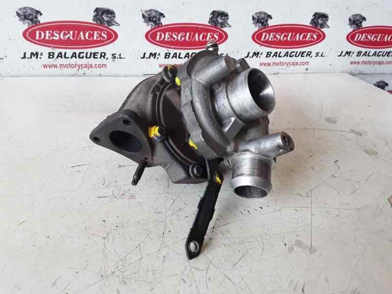 Recambio de turbocompresor para » otros... modelos referencia OEM IAM   