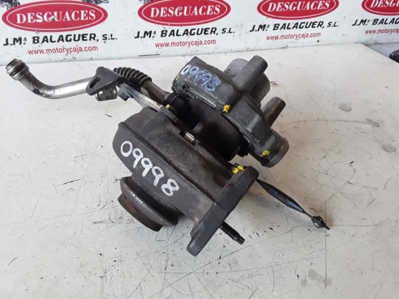 Recambio de turbocompresor para » otros... modelos referencia OEM IAM   