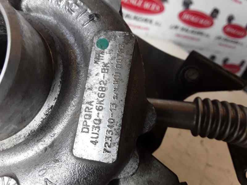 Recambio de turbocompresor para » otros... modelos referencia OEM IAM   