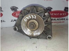Recambio de alternador para mercedes-benz t 1 (601)(1977) referencia OEM IAM 0120489917  