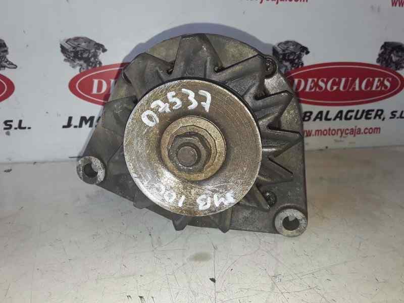 Recambio de alternador para mercedes-benz t 1 (601)(1977) referencia OEM IAM 0120489917  