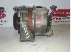 Recambio de alternador para mercedes-benz t 1 (601)(1977) referencia OEM IAM 0120489917   2