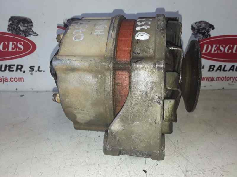 Recambio de alternador para mercedes-benz t 1 (601)(1977) referencia OEM IAM 0120489917  