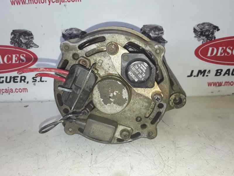 Recambio de alternador para mercedes-benz t 1 (601)(1977) referencia OEM IAM 0120489917  